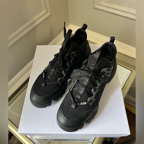 dior dconnect|dior d connect sneaker.